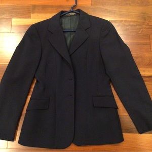 RJ Classics Equestrian Show Coat